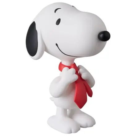 Peanuts UDF Series 19 Mini figurka Den otců kravata 7 cm fotografii produktu