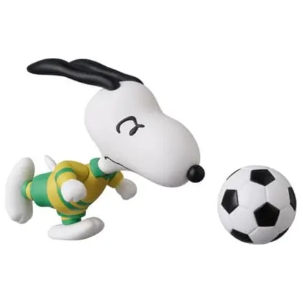 Peanuts UDF Series 19 Mini figurka World's greatest soccer player 7 cm fotografii produktu