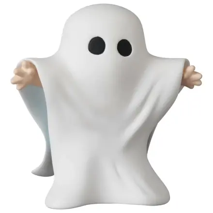 Peanuts UDF Series 20 Mini Figurka Halloween Patty 9 cm fotografii produktu