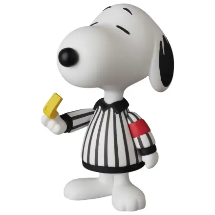 Peanuts UDF Series 20 Mini figurka Referee Snoopy 7 cm fotografii produktu