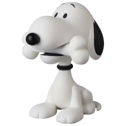 Peanuts UDF Series 20 Mini Figurka Snoopy s kostí 6 cm fotografii produktu