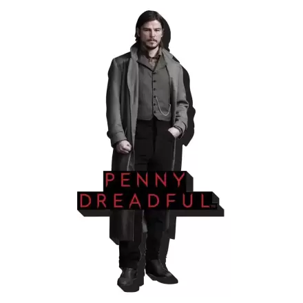 Penny Dreadful: Ethan Funky robustní magnet termékfotója