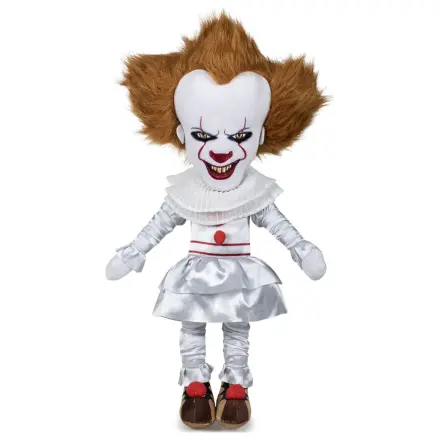 Pennywise IT plyšová hračka 35cm fotografii produktu