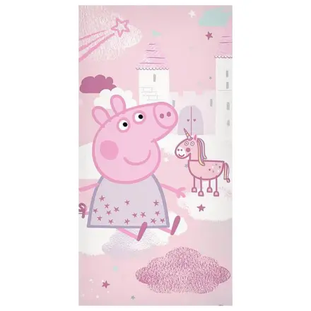 Peppa Pig Dreamland ručník fotografii produktu