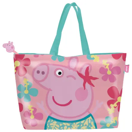 Peppa Pig Flower plážová taška 48 cm fotografii produktu