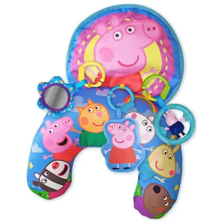 Peppa Pig Friends aktivitní polštář fotografii produktu