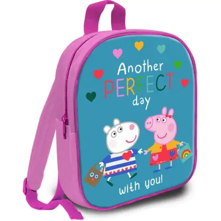Peppa Pig batoh, taška 29 cm fotografii produktu