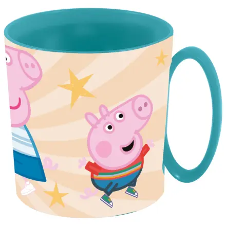 Peppa Pig Kindness mikro hrnek fotografii produktu