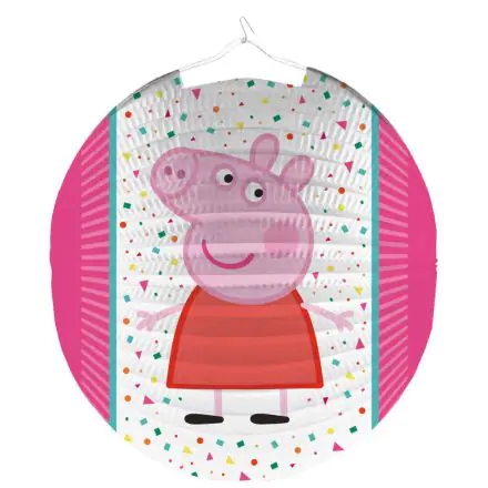 Peppa Pig Lucerna 25 cm fotografii produktu