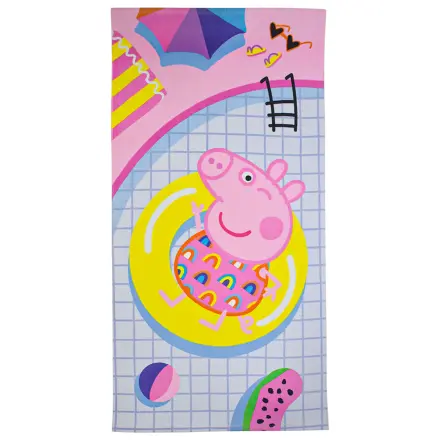 Peppa Pig Letní ručník fotografii produktu