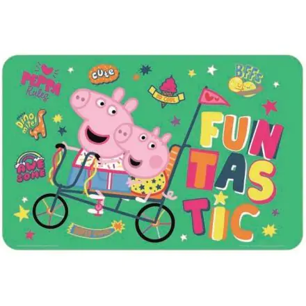 Peppa Pig Prostírání 43*28 cm fotografii produktu