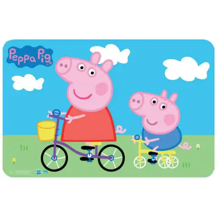 Peppa Pig Prostírání 43*28 cm fotografii produktu