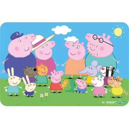 Peppa Pig Prostírání 43*28 cm fotografii produktu
