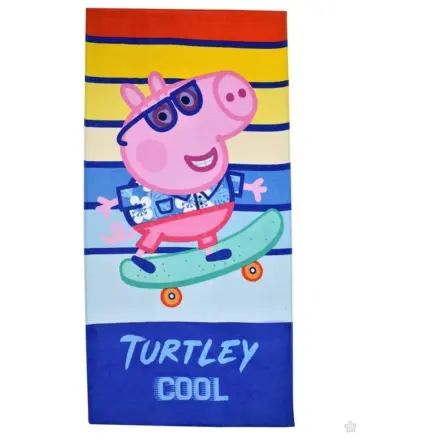 Peppa Pig Turtley Cool Ručník fotografii produktu