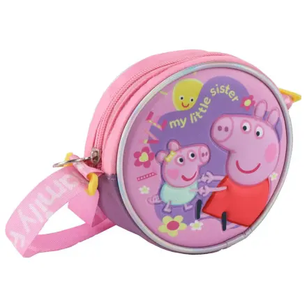 Peppa Pig 3D taška fotografii produktu