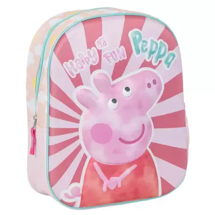 Peppa Pig 3D batoh 31cm fotografii produktu