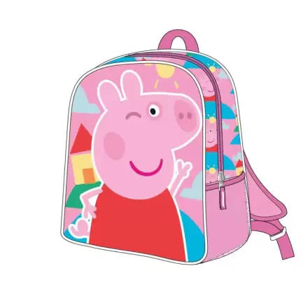 Peppa Pig 3D batoh 31 cm termékfotója