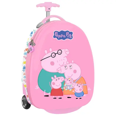 Peppa Pig Baby Pig vozík 43cm fotografii produktu