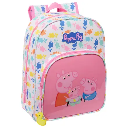 Peppa Pig Baby Pig batoh 34cm fotografii produktu