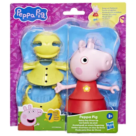 Peppa Pig figurka 15cm fotografii produktu