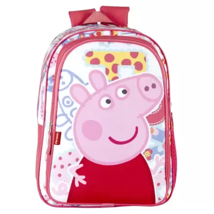 Peppa Pig Lovely batoh 37cm termékfotója