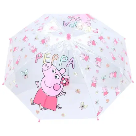 Peppa Pig Deštník Rainy Days 60 cm fotografii produktu