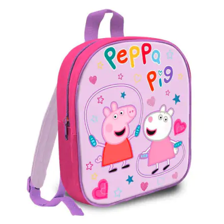 Peppa Pig batoh 29 cm fotografii produktu