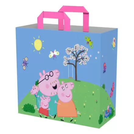 Peppa Pig Trio tašek Tote termékfotója