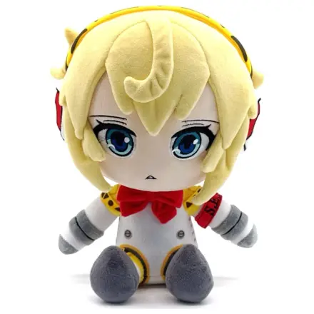 Persona 3 Plyšová figurka Aigis 23 cm fotografii produktu