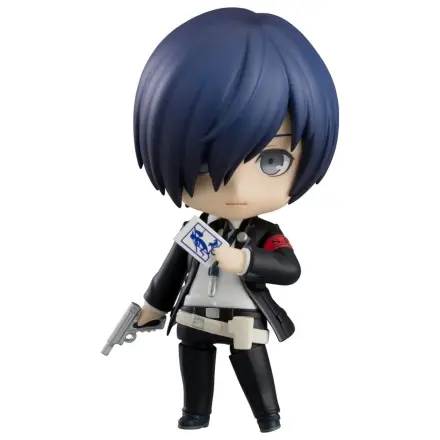Persona 3 Nendoroid akční figurka Hrdina 10 cm fotografii produktu