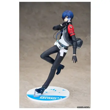Persona 3 Reload Limpie Series PVC figurka 1/8 Protagonista 24 cm fotografii produktu
