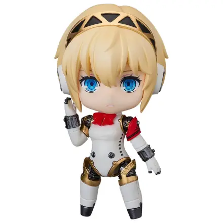 Persona 3 Reload Nendoroid akční figurka Aigis 2.0 10 cm fotografii produktu
