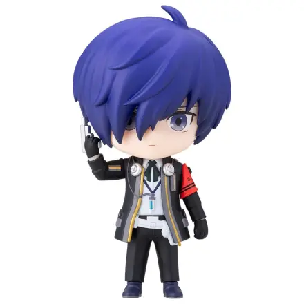Persona 3 Reload Oshi Works Mini Mini figurka Hrdina 10 cm fotografii produktu