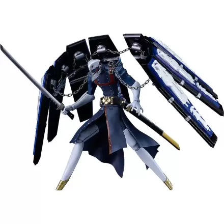 Persona 3 Reload Plamatea Plastikový Model Thanatos 16 cm termékfotója