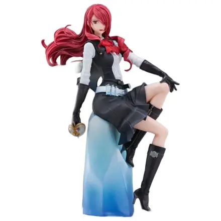 Persona 3 Reload PVC figurka 1/7 Mitsuru Kirijo 22 cm fotografii produktu
