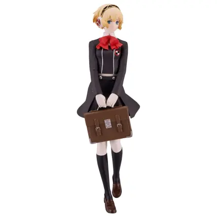 Persona 3: Reload PVC Soška Pop Up Parade Aigis School Uniform Ver. 18 cm fotografii produktu