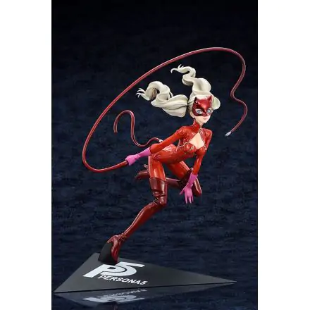 Persona 5 PVC socha 1/7 Anne Takamaki Phantom Thief Ver. 20 cm termékfotója