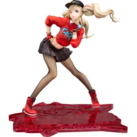 Persona 5 Dancing in Starlight PVC Soška 1/7 Ann Takamaki 21 cm fotografii produktu