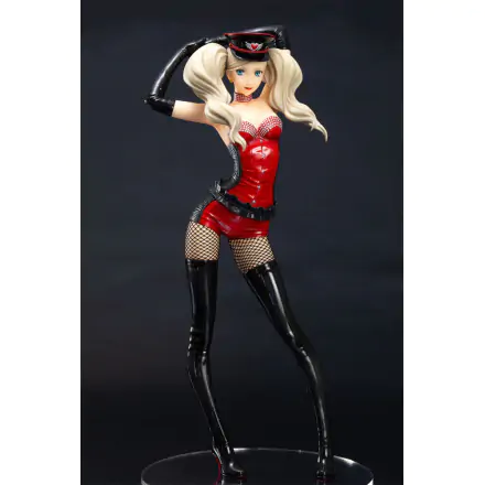 Persona5 Dancing In Starlight PVC socha 1/7 Anne Takamaki korzetové šaty Ver. 29 cm termékfotója