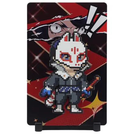 Persona 5 FiGGYZ Magnet Sběratelská liška 11 cm fotografii produktu