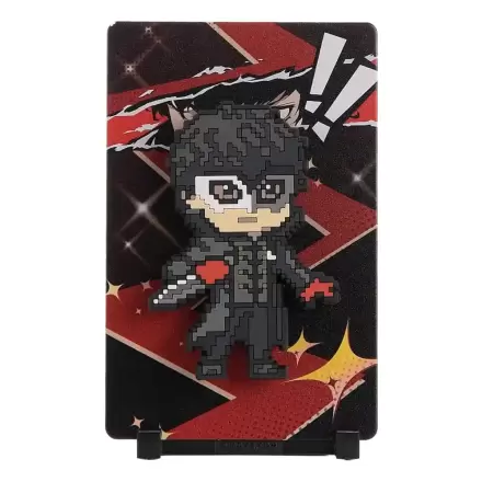 Persona 5 FiGGYZ Magnet Sběratelský Joker 11 cm fotografii produktu