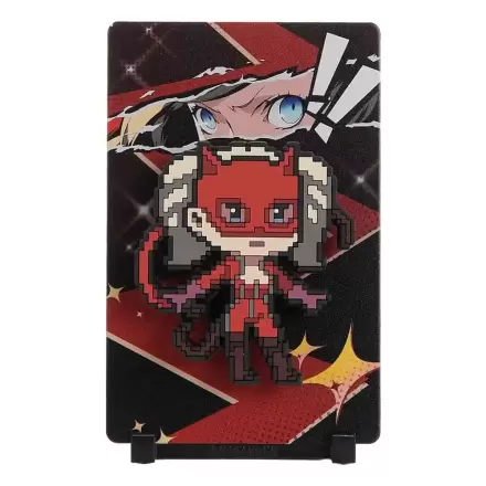 Persona 5 FiGGYZ magnet sběratelský Panther 11 cm fotografii produktu