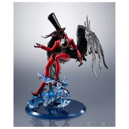 Persona 5 Game Character Collection DX PVC figurka Arsene 30th Anniversary Edition 28 cm fotografii produktu