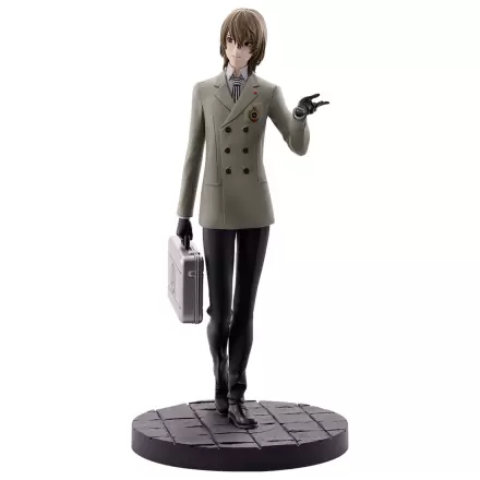 Persona 5 Goro Akechi Ichibansho figurka 21cm fotografii produktu