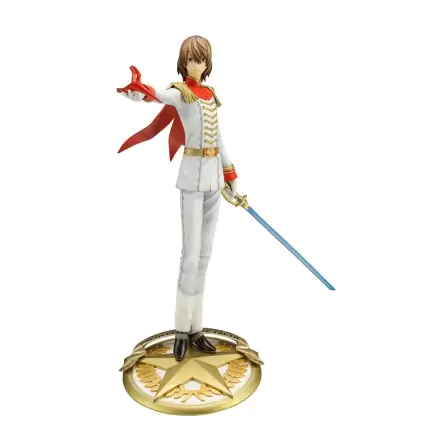 Persona 5 Royal ARTFXJ Soška 1/8 Goro Akechi Phantom Thief Ver. 27 cm fotografii produktu