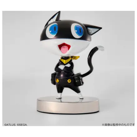 Persona 5 Royal Bright Arts Soška Morgana 7 cm fotografii produktu