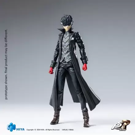 Persona 5 Royal Exquisite Basic Akční Figurka Joker 15 cm termékfotója