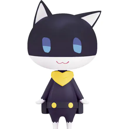 Persona 5 Royal HELLO! GOOD SMILE akční figurka Morgana 10 cm termékfotója