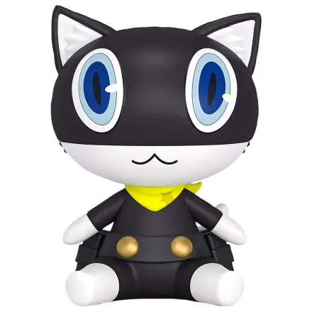 Persona 5 Royal Plyšová hračka Good Smile Morgana 7 cm fotografii produktu