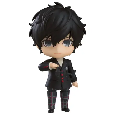 Persona 5 Royal Nendoroid Akční figurka P5R Hero: School Uniform Ver. 10 cm fotografii produktu